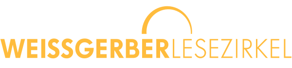 Logo Weissgerber Lesezirkel