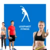 Zeitschrift Lesepaket Fitness Weissgerber Lesezirkel