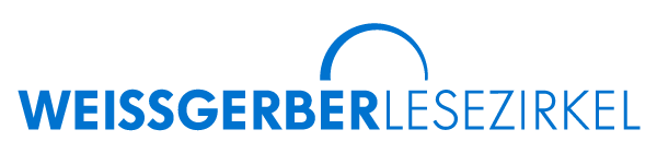 Weissgerber LeseZirkel Berlin Logo